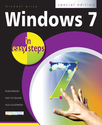 In Easy Steps Windows 7 In Easy Steps Special Edition