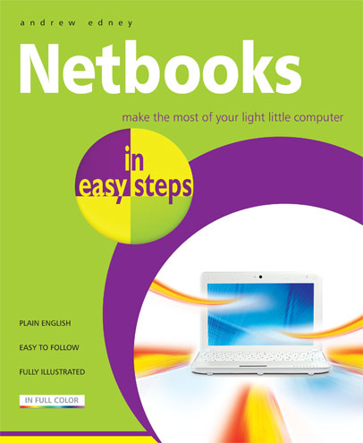 Netbooks In Easy Steps