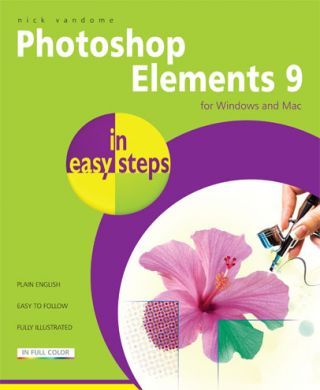 Photoshop elements 9 ies
