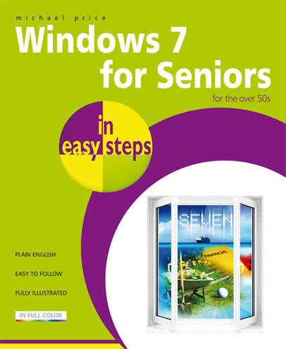 Windows 7 for seniors