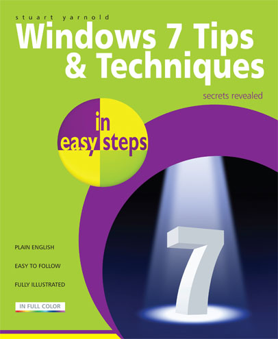 Windows 7 tips and techniques IES