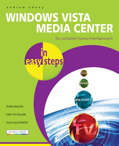 Windows Vista Media Center