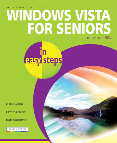 Windows Vista seniors IES