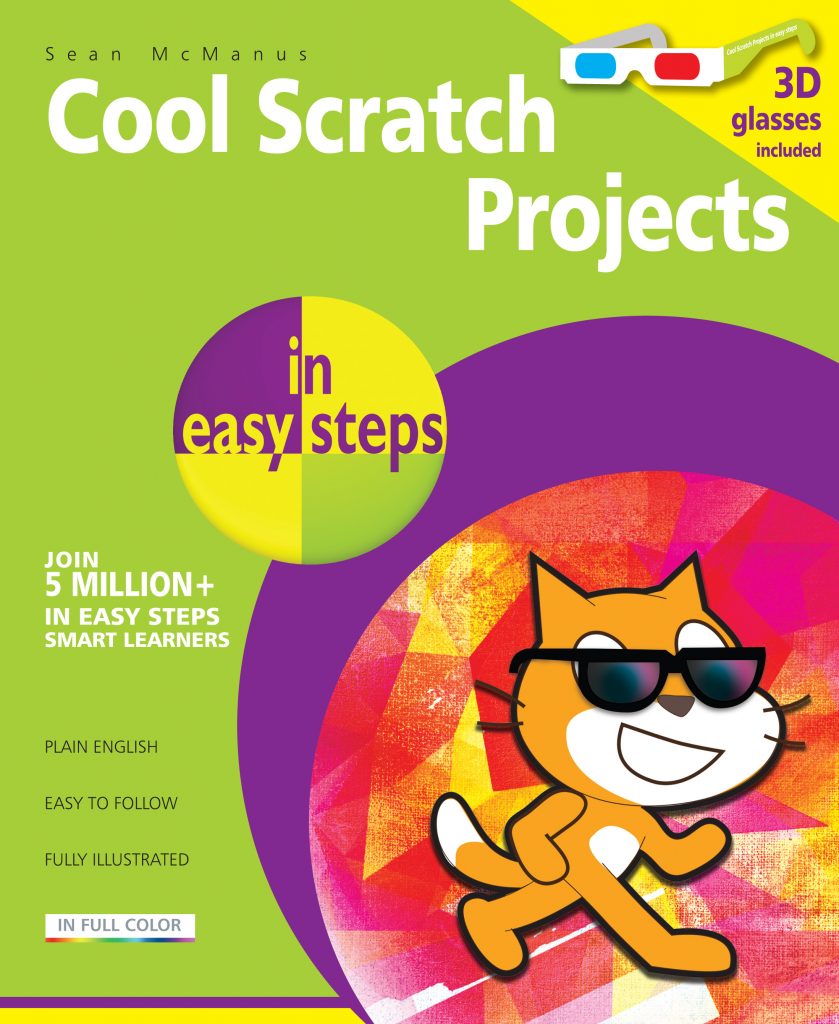 Cool Scratch Projects