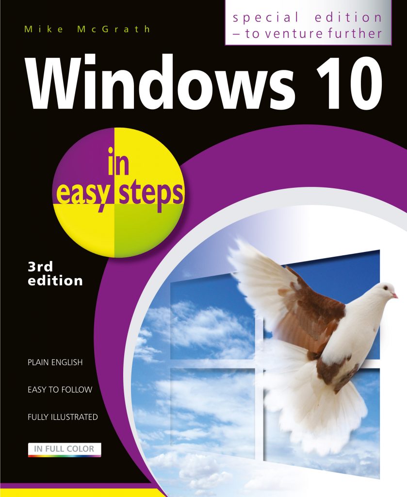 Windows 10 3rd edition