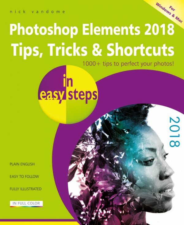 adobe photoshop elements 2020 tutorial