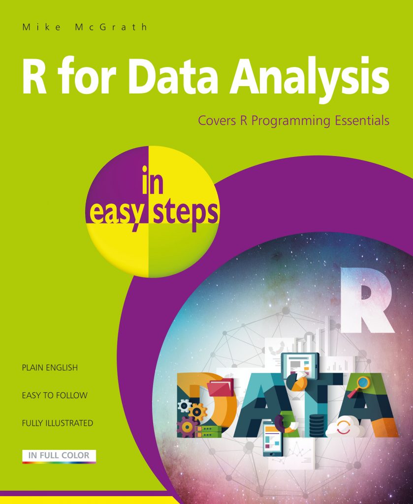 r programming data analysis