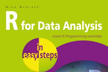 R for Data Analysis in easy steps – a 5 star review