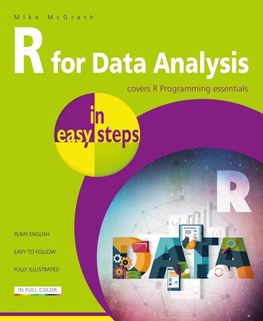 R for data analysis