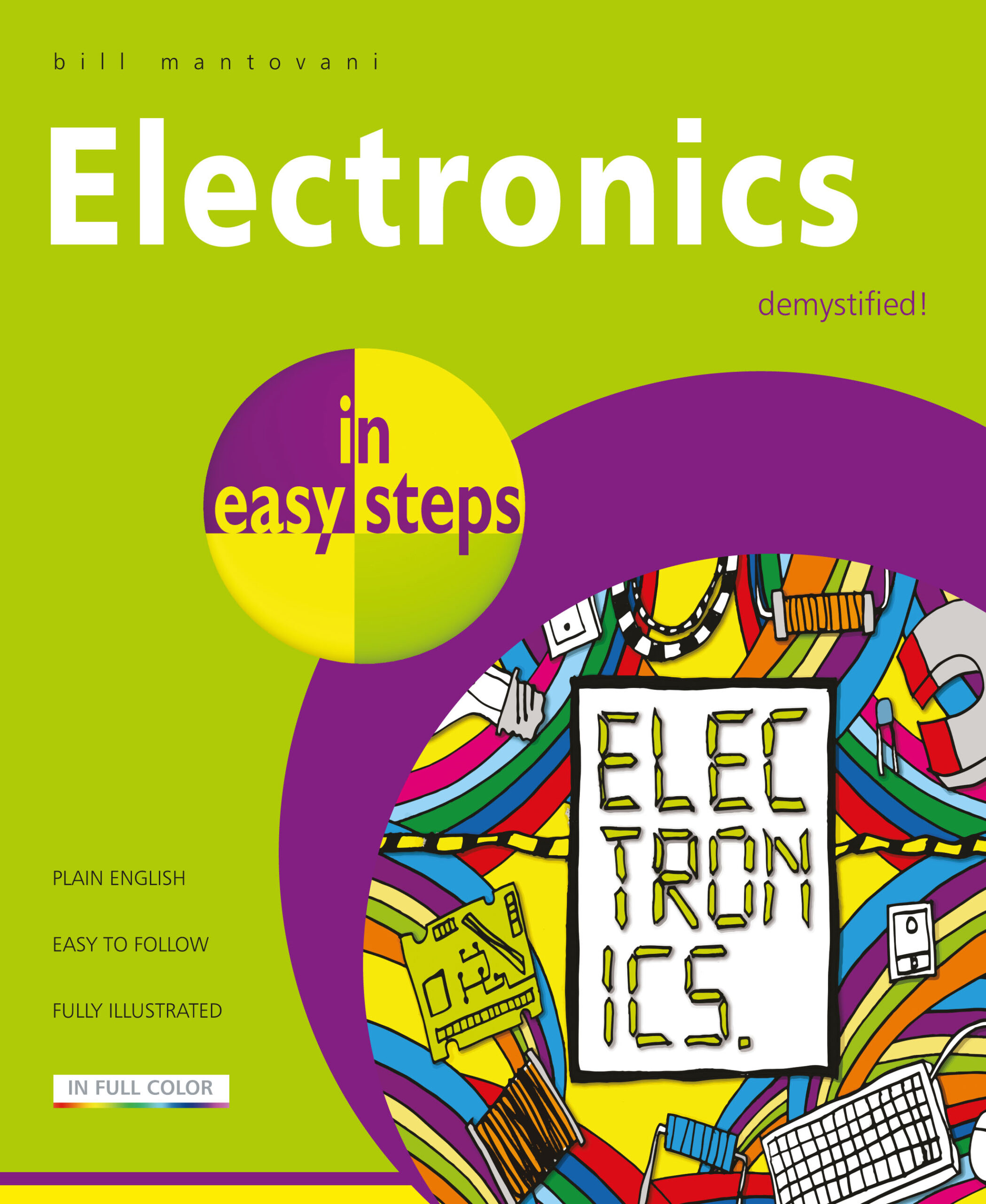 Electronics in easy steps