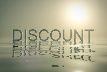 Get Whooping Discounts This Festive Season