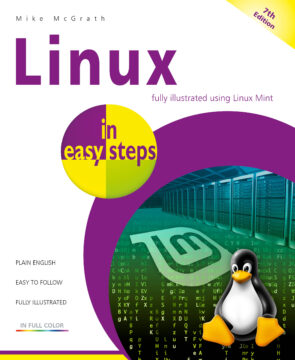 Linux in easy steps, 7th edition 9781840789379 ebook PDF