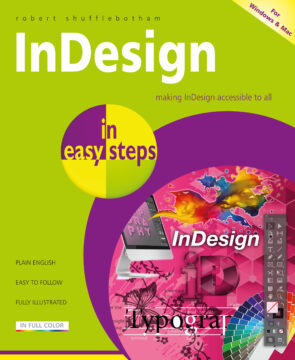 InDesign in easy steps, 3rd edition 9781840789362