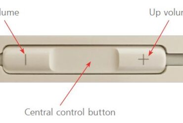 Do you know how to use the controls on your iPhone EarPods (earphones)? They can do more than you think!