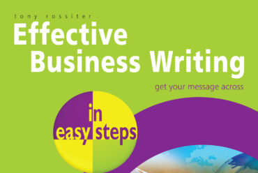 Troublesome words in business writing