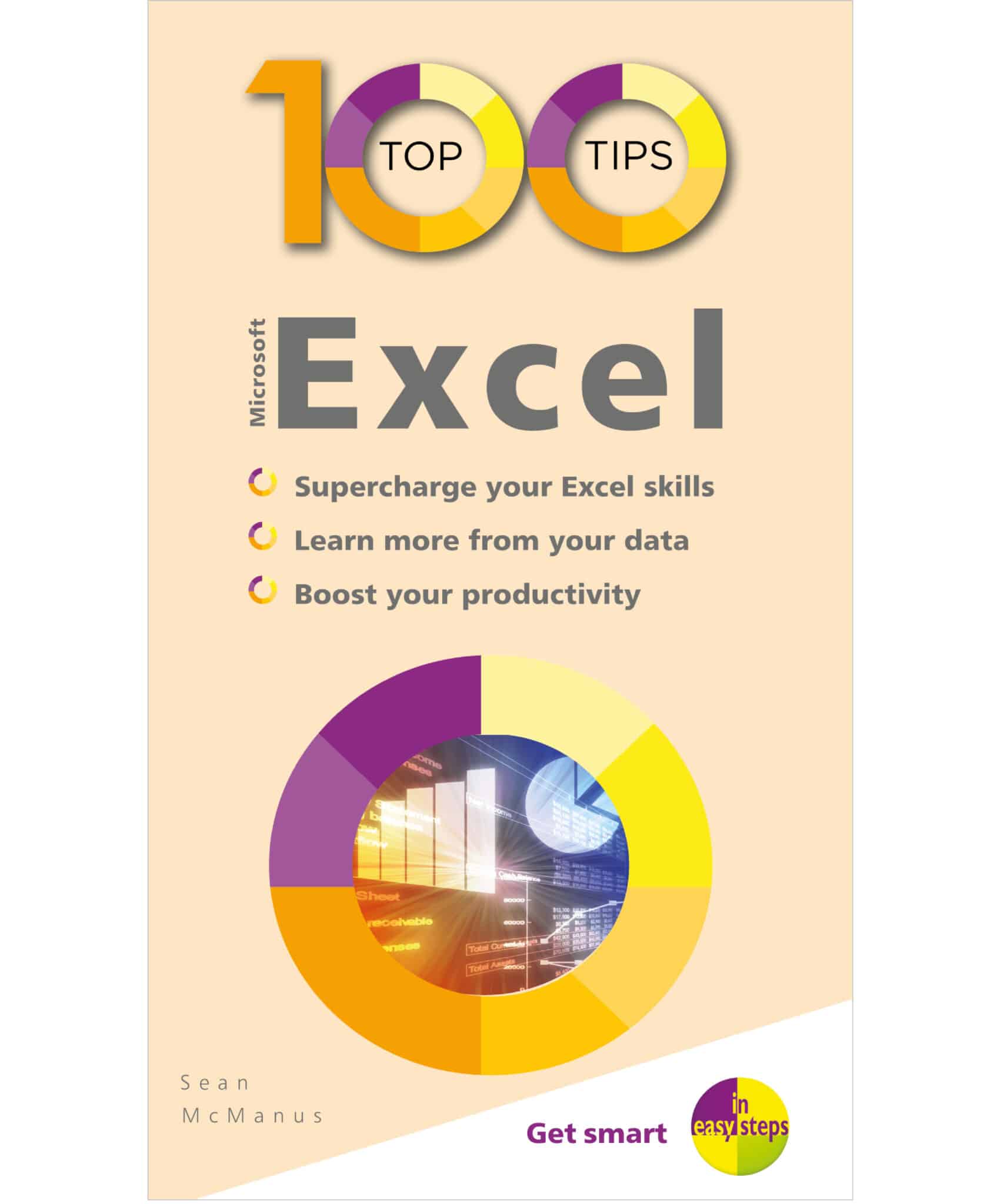 100 Top Tips - Microsoft Excel_cover