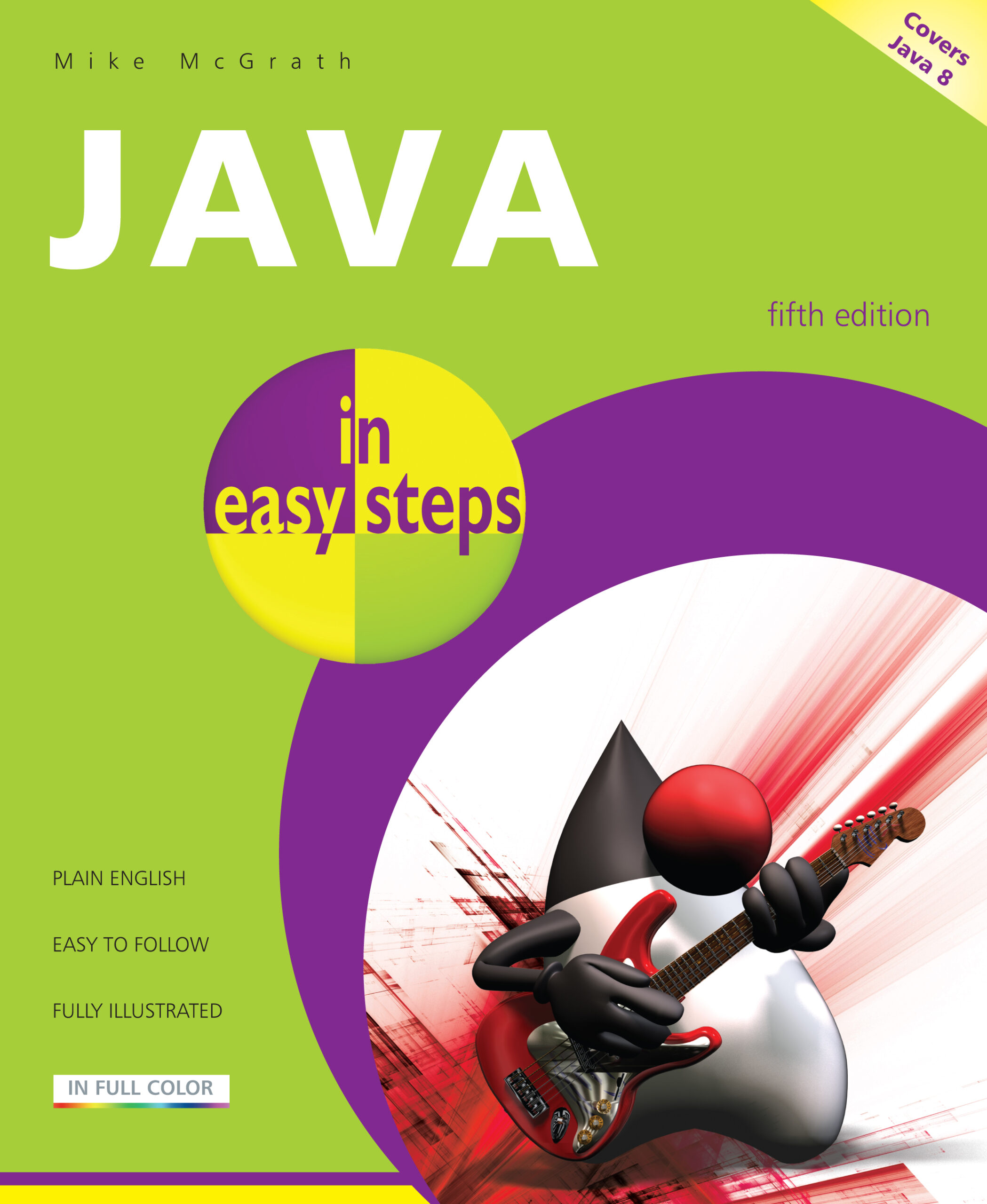 Книга "java для всех". Майк МАКГРАТ java программирование для начинающих. Java books обложки. Java 8 книга. Java полное издание