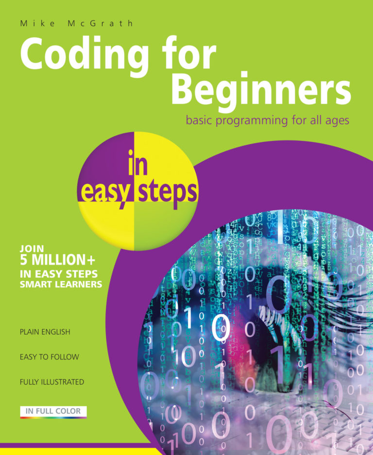 coding-for-beginners-in-easy-steps-programming-made-easy-for-all-ages