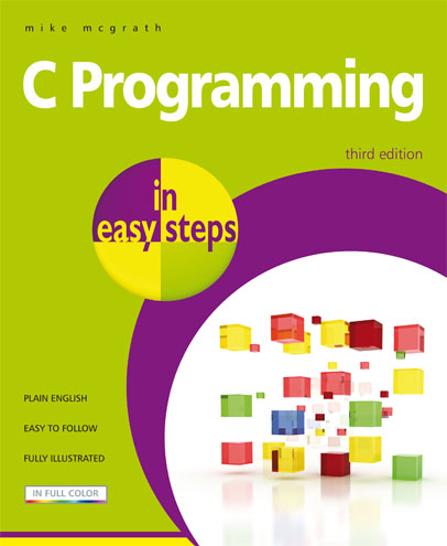 C programming 3rd ed
