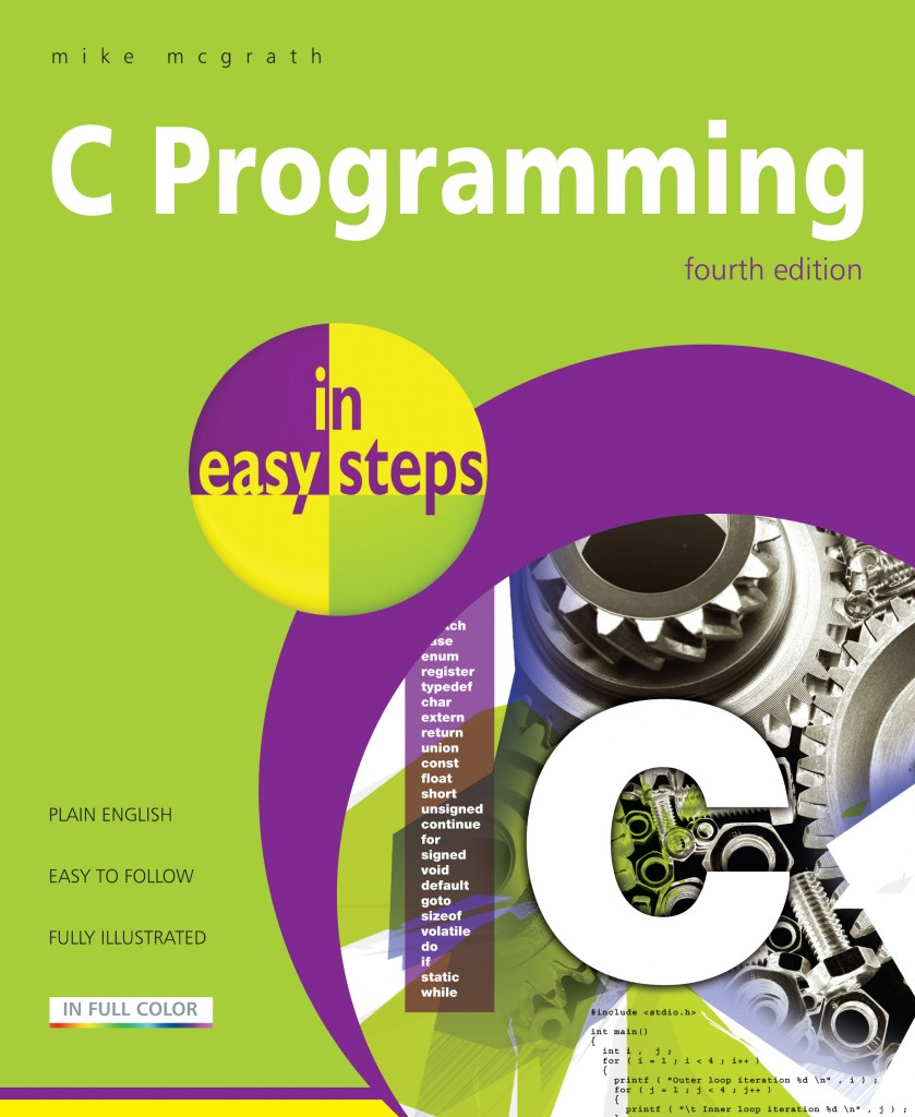 C Programming in easy steps