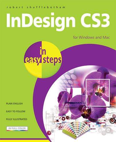 InDesign CS3 ies