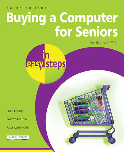 Buying a computer for seniors