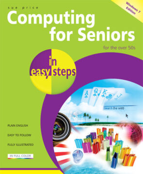 Computing for seniors win 7 int IES