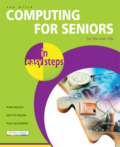 Computing for seniors XP ed IES