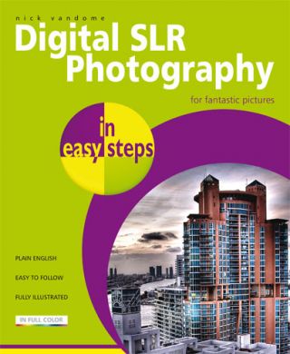 Digital SLR photography IES