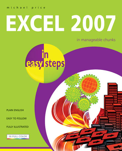 Excel 2007 IES