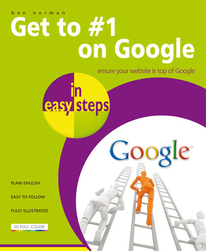 Get to #1 on Google 2nd Ed IES