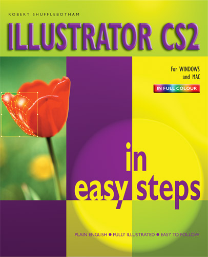 Illustrator CS2 In Easy Steps