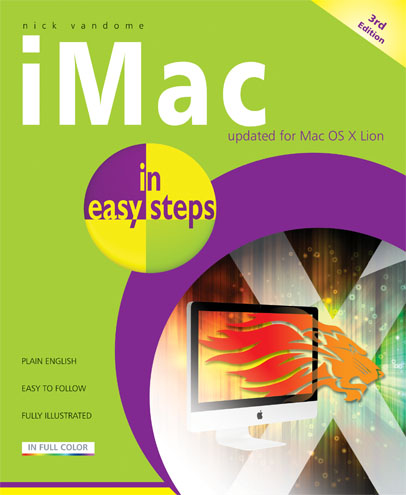 iMac 3rd ed In Easy steps