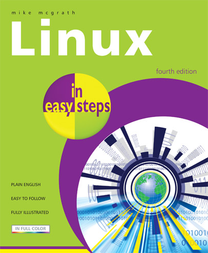 Linux 4th ed IES