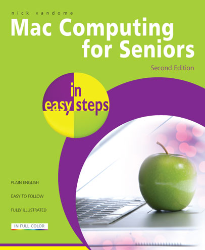 Mac Computing Seniors 2nd Ed