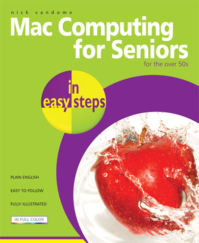 Mac Computing Seniors