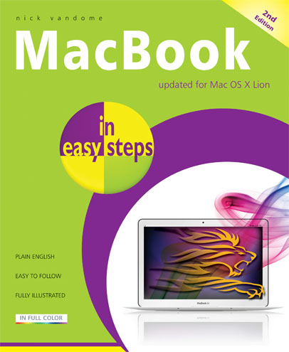 MacBook 2nd Es OS X Lion