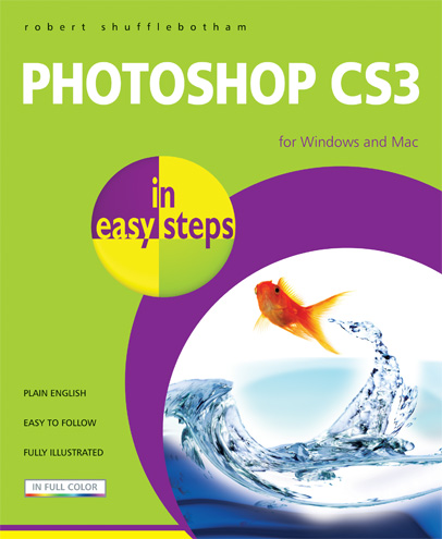 Photoshop CS3 1st Ed