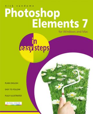 Photoshop Elements 7 In Easy Steps