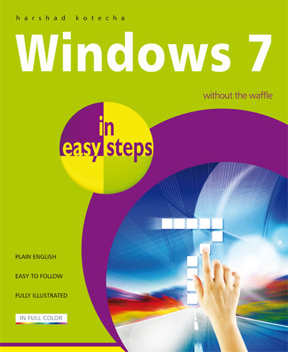 Windows 7 IES
