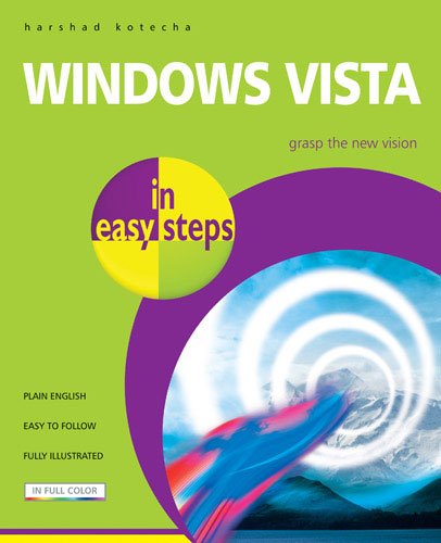 Windows Vista IES