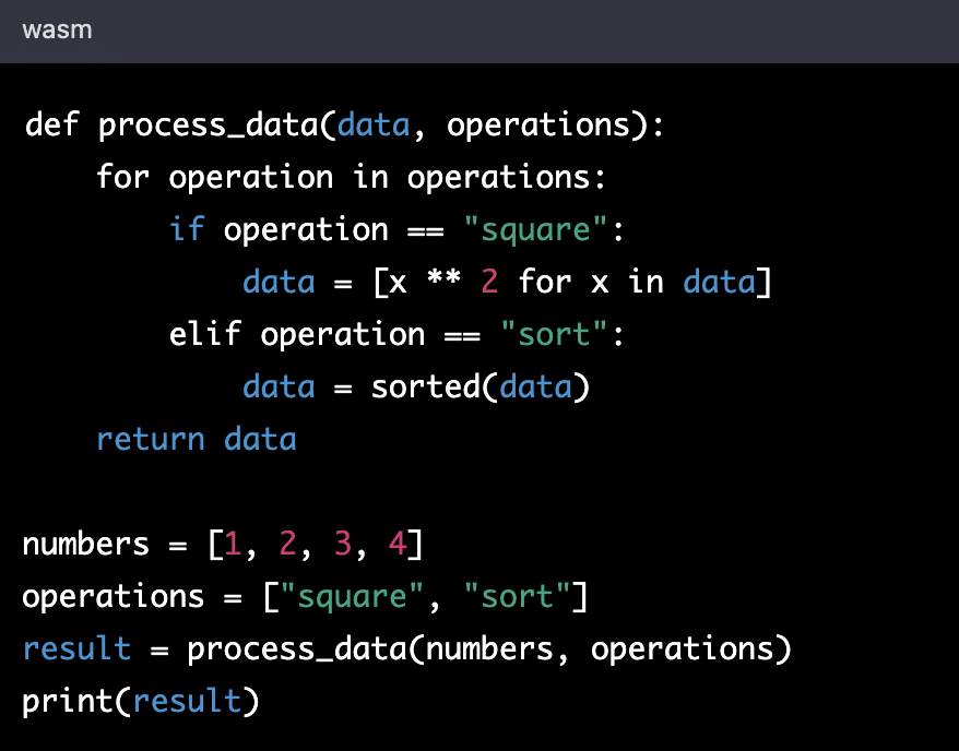 how to call a function 3